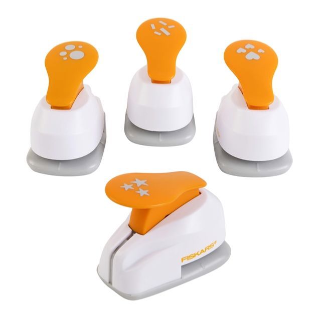 The Ultimate Decorative Paper Punch Guide 10 Punches You Need!